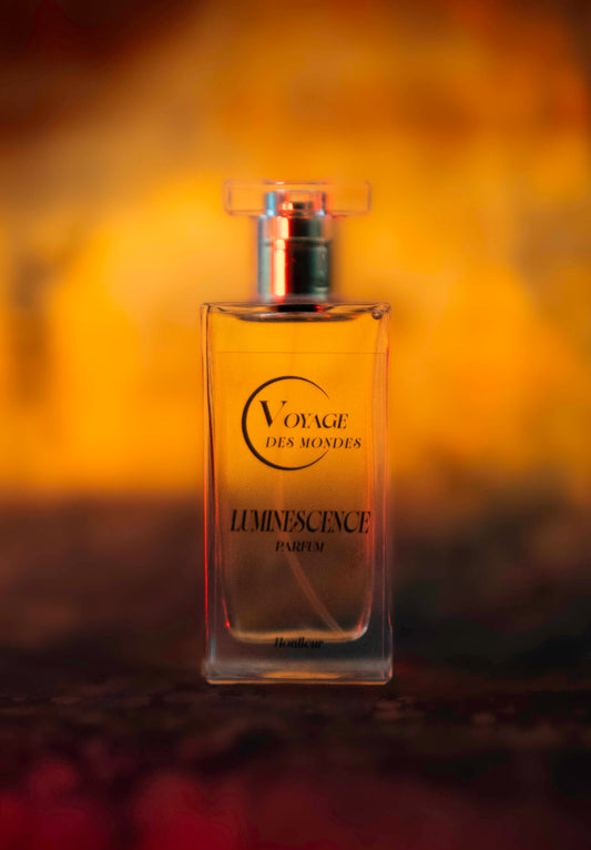 Parfum Luminescence
