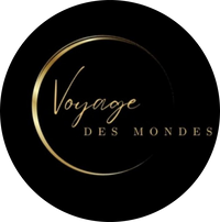 Voyage des mondes
