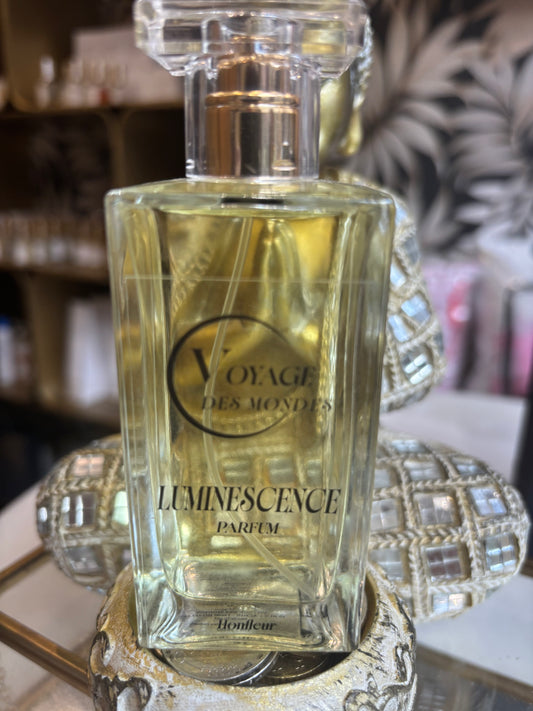 Parfum Luminescence