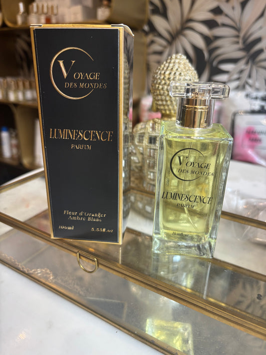 Parfum Luminescence