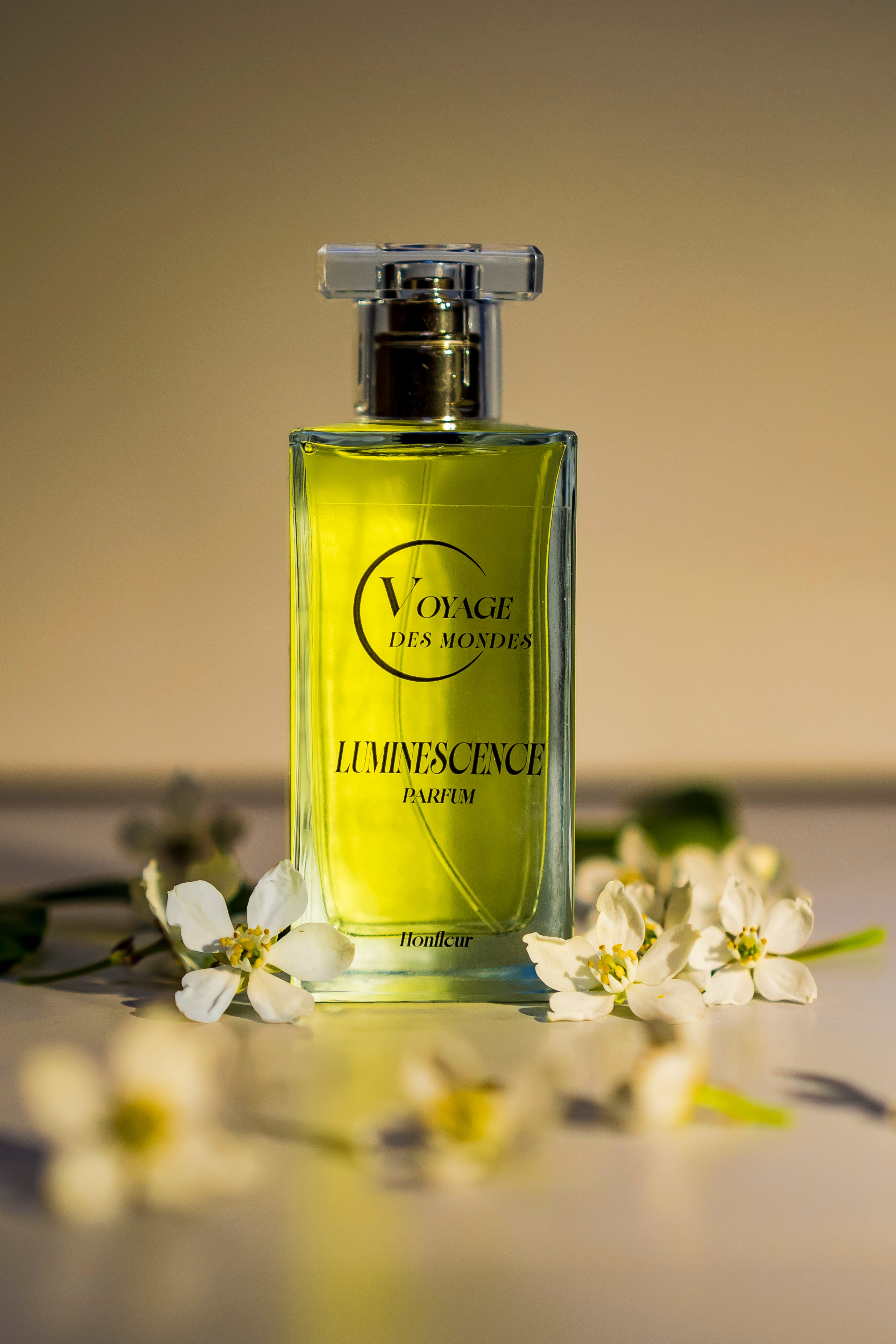 Parfum Luminescence 100 ml