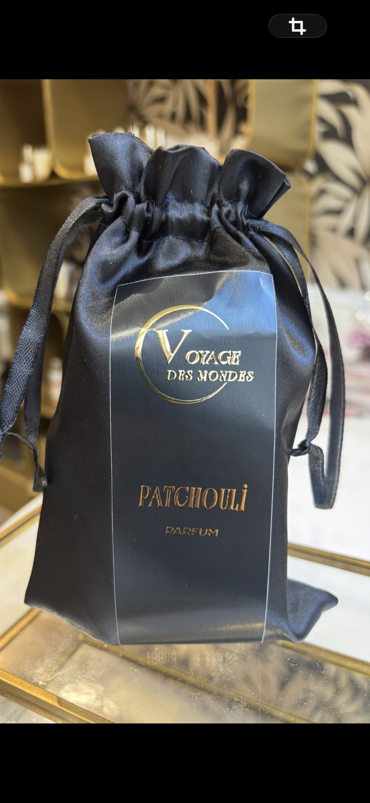 Parfum Patchouli  100 ml