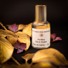 Oud Parfum | Honfleur Eau De Parfum | Voyage des mondes