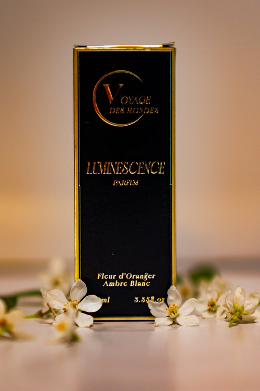 Parfum Luminescence