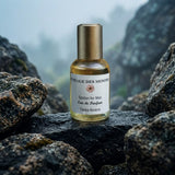 Epsilon for Men Eau de Parfum 50 ml, Tonka Riviera