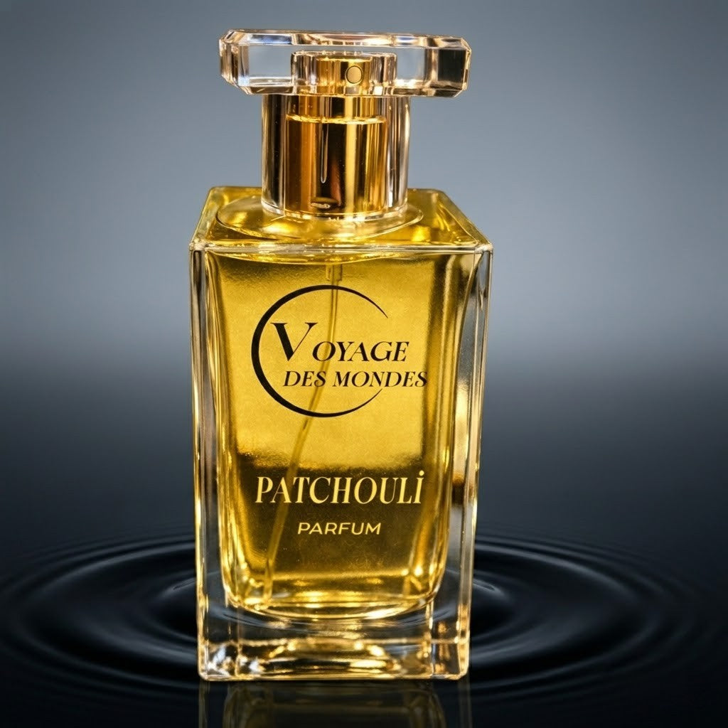 Parfum Patchouli  100 ml