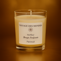 Bougie Parfumée Patchouli