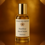 Eau de Parfum patchouli 50 ml