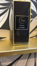 Eau de parfum patchouli 50 ml