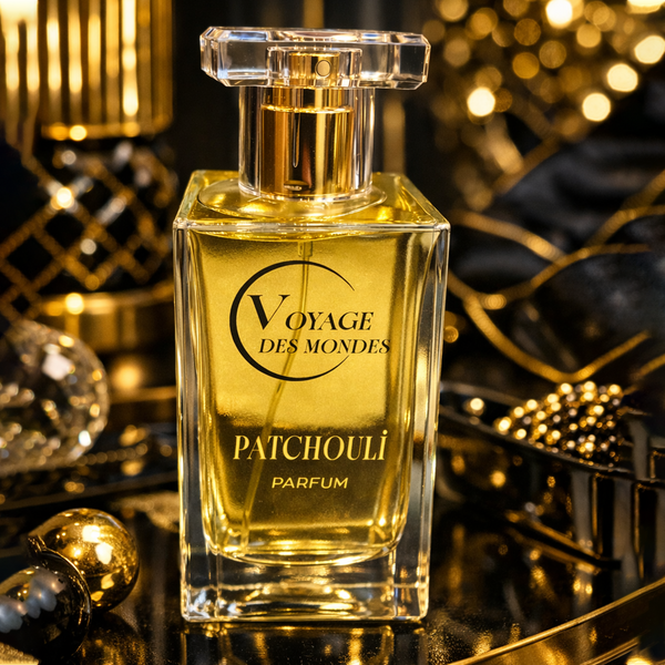 Parfum Patchouli  100 ml