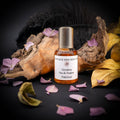 50ml Patchouli Parfum | Patchouli Parfum | Voyage des mondes
