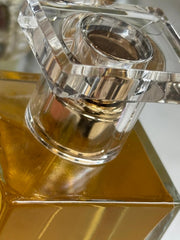 Parfum 100 ml patchouli  (Extrait)