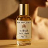 Eau de Parfum patchouli 50 ml